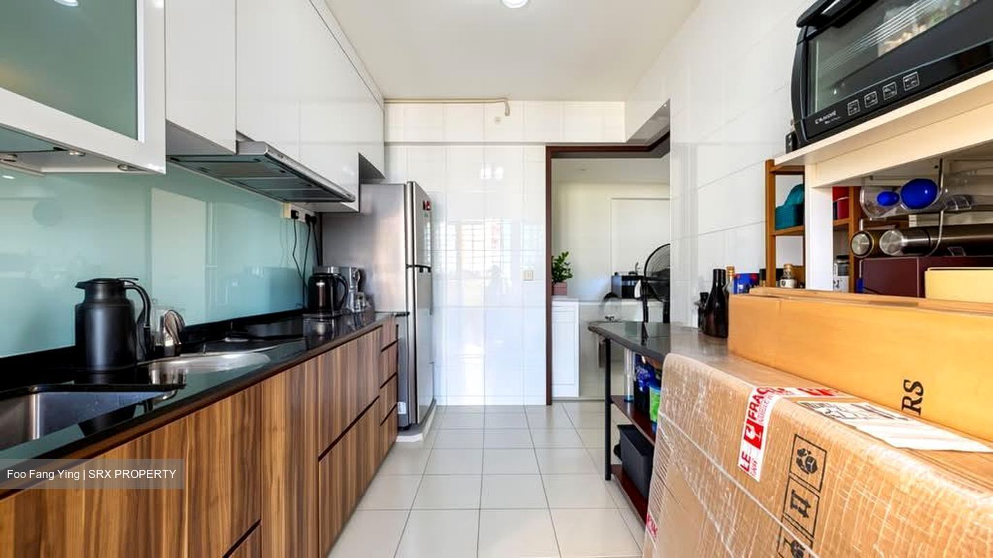 Blk 180C Rivervale Arc (Sengkang), HDB 4 Rooms #580776381